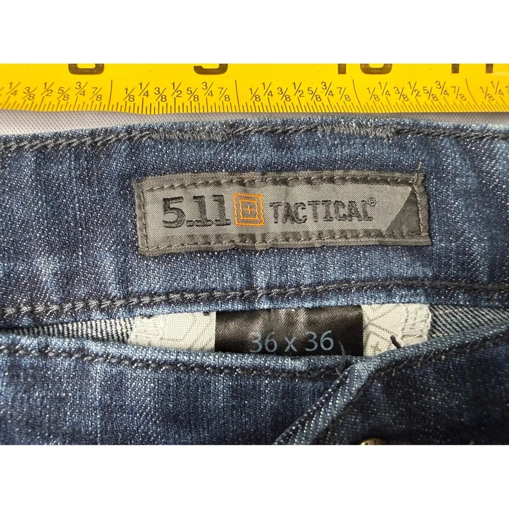 5.11 Tactical 11 tactical